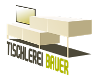 TISCHLEREI MICHAEL BAUER Logo